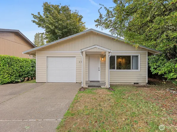 2412 Prospect Street NE, Olympia, WA 98506