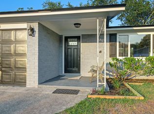 1663 Lavilla Dr S, Jacksonville, FL 32221