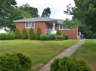 588 Short St, Greensburg, PA 15601
