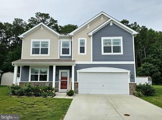 529 Birchwood Dr, Salisbury, MD 21804