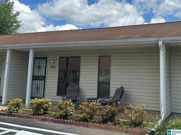 2372 Grayson Valley Dr #1, Birmingham, AL 35235