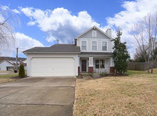 8216 Boone Trce, Nashville, TN 37221