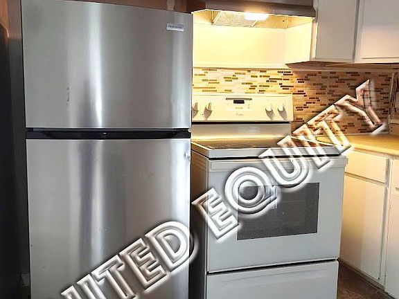 Kitchen Appliances
