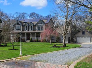80 Alexandra Way, Cape May Court House, NJ 08210
