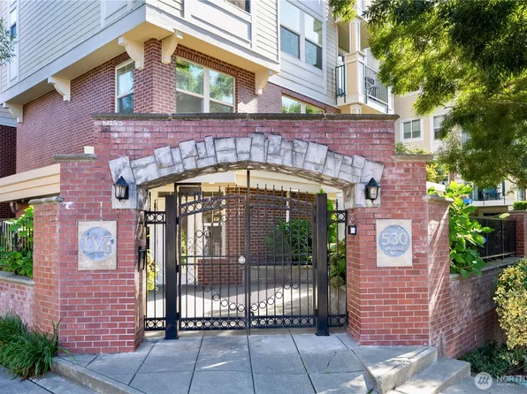530 4th Avenue W #108, Seattle, WA 98119