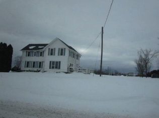 8260 S M 66 Hwy, Nashville, MI 49073