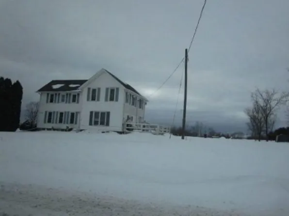 8260 S M 66 Hwy, Nashville, MI 49073