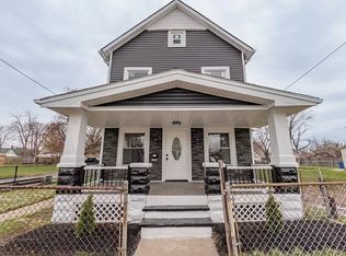 3296 W 50th St #3B-1BA-1134SQFT, Cleveland, OH