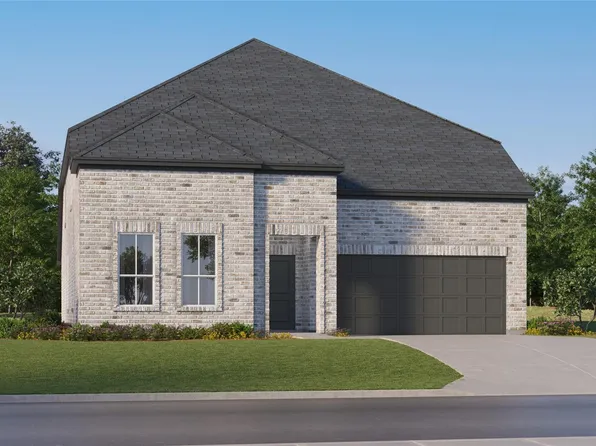 6326 Mountain Lily Ln, Katy, TX 77493