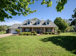 160 White Oak Loop, Lufkin, TX 75901