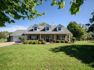 160 White Oak Loop, Lufkin, TX, 75901