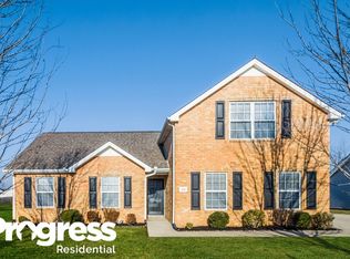 1824 Saint Andrews Dr, Murfreesboro, TN 37128