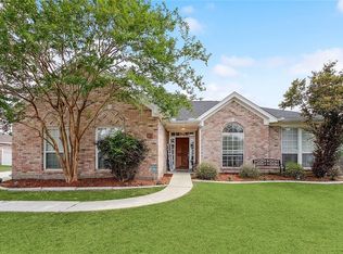 661 Spring Branch Dr, Slidell, LA 70460
