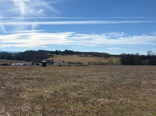 491 Alfred McCammon Rd, Maryville, TN 37804