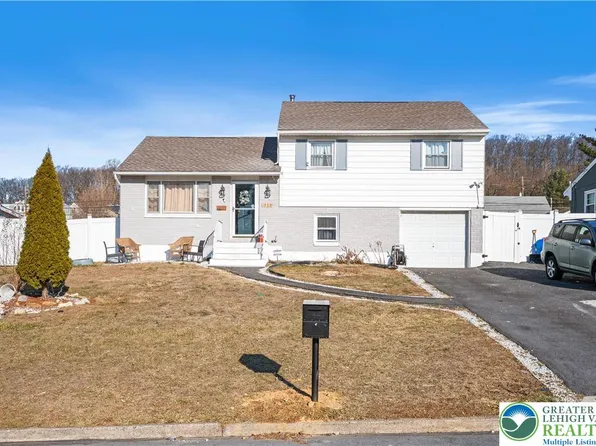 313 E Juniata St, Allentown, PA 18103