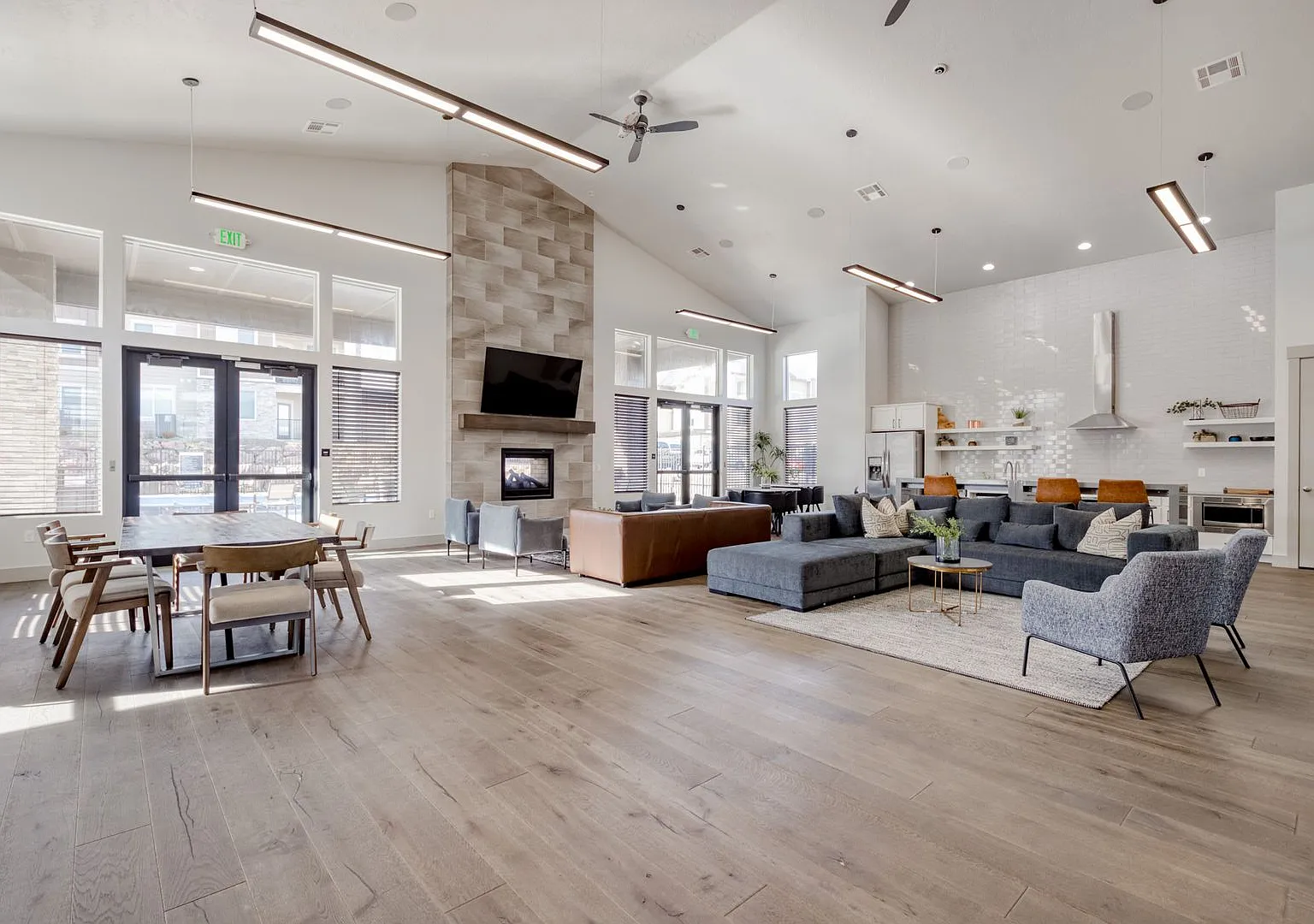 Southridge Apts. 19 — Photo 1