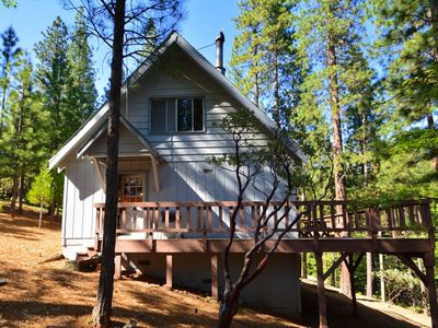 2619 El Dorado Dr, Arnold, CA, 95223