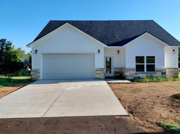 508 W Rainey St, Mason, TX 76856