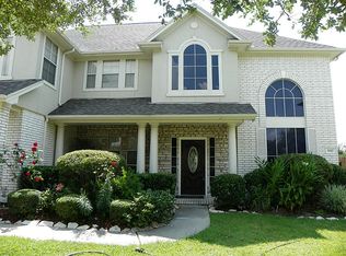 5922 Saber Riv, Sugar Land, TX 77479