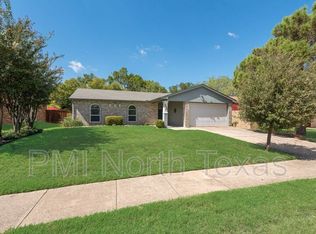4904 Woodruff Dr, The Colony, TX 75056
