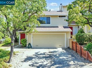 2445 Heatherleaf Ln, Martinez, CA 94553