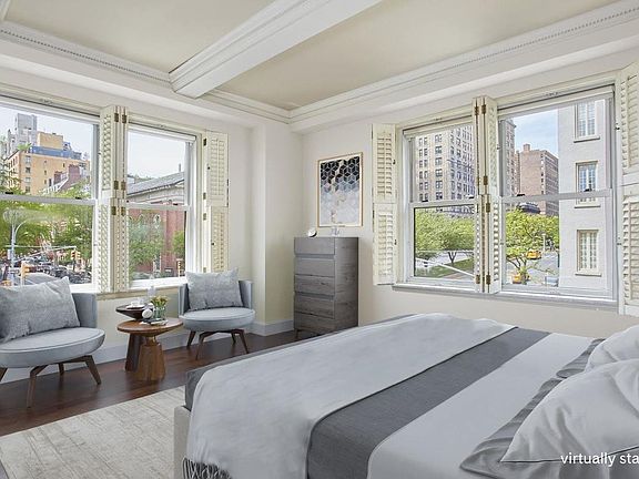 3rd image of 1133 Park Ave #3W