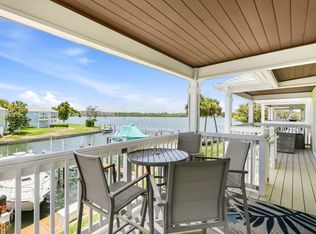 5011 Starfish Dr S #C, Saint Petersburg, FL 33705
