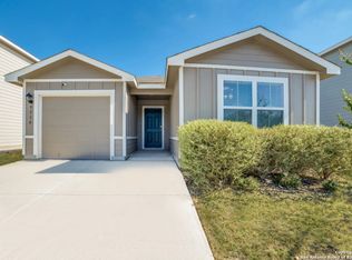 9514 Lowline Brg, San Antonio, TX 78254