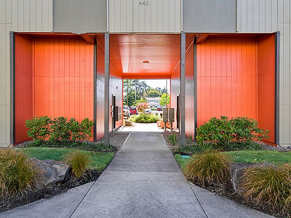 Welcome to Arcade Apartments