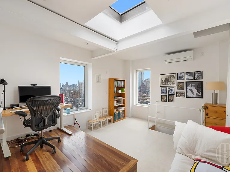 2166 Broadway #PENTHOUSE — Photo 23
