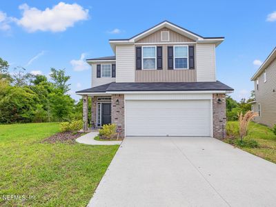 9985 REDFISH MARSH Circle, Jacksonville, FL, 32219