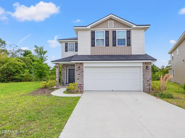 9985 REDFISH MARSH Circle, Jacksonville, FL 32219