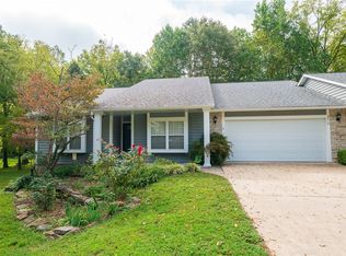 2614 Wildwood Dr, Harrison, AR 72601