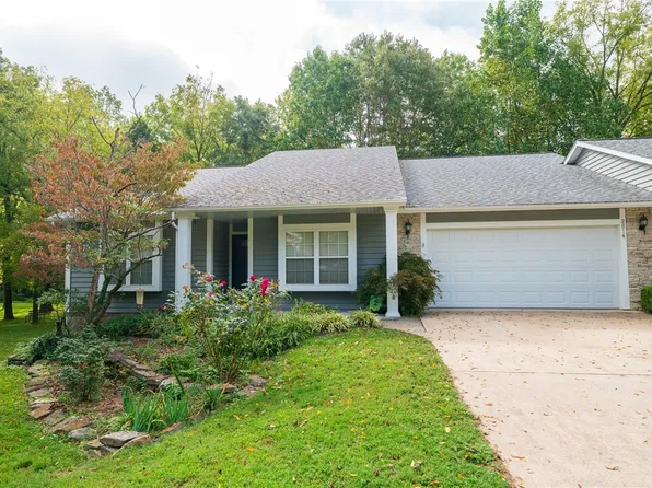 2614 Wildwood Dr, Harrison, AR 72601