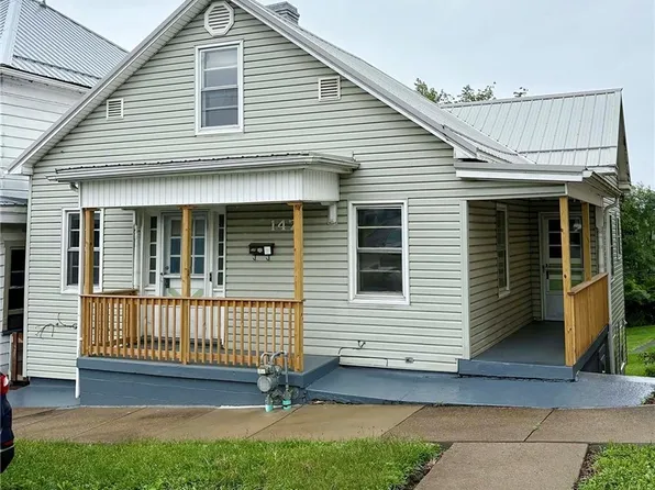 147 S Muskingum St, Cadiz, OH 43907