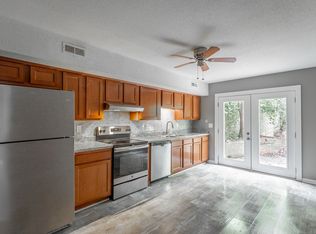 510 Ely Rd #B, Hixson, TN 37343