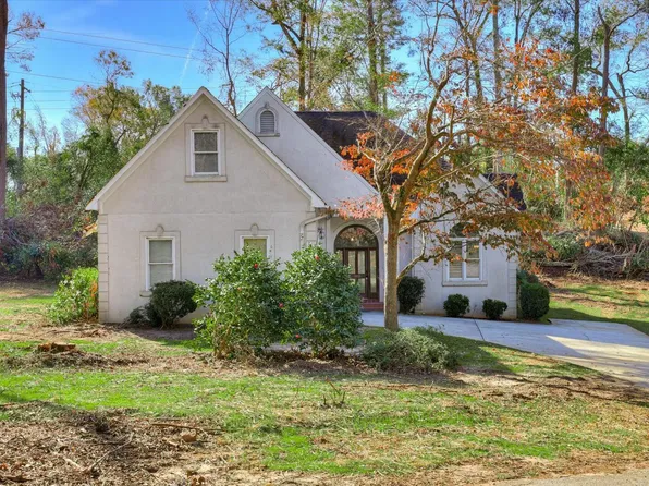 102 Barefield Drive, Hephzibah, GA 30815