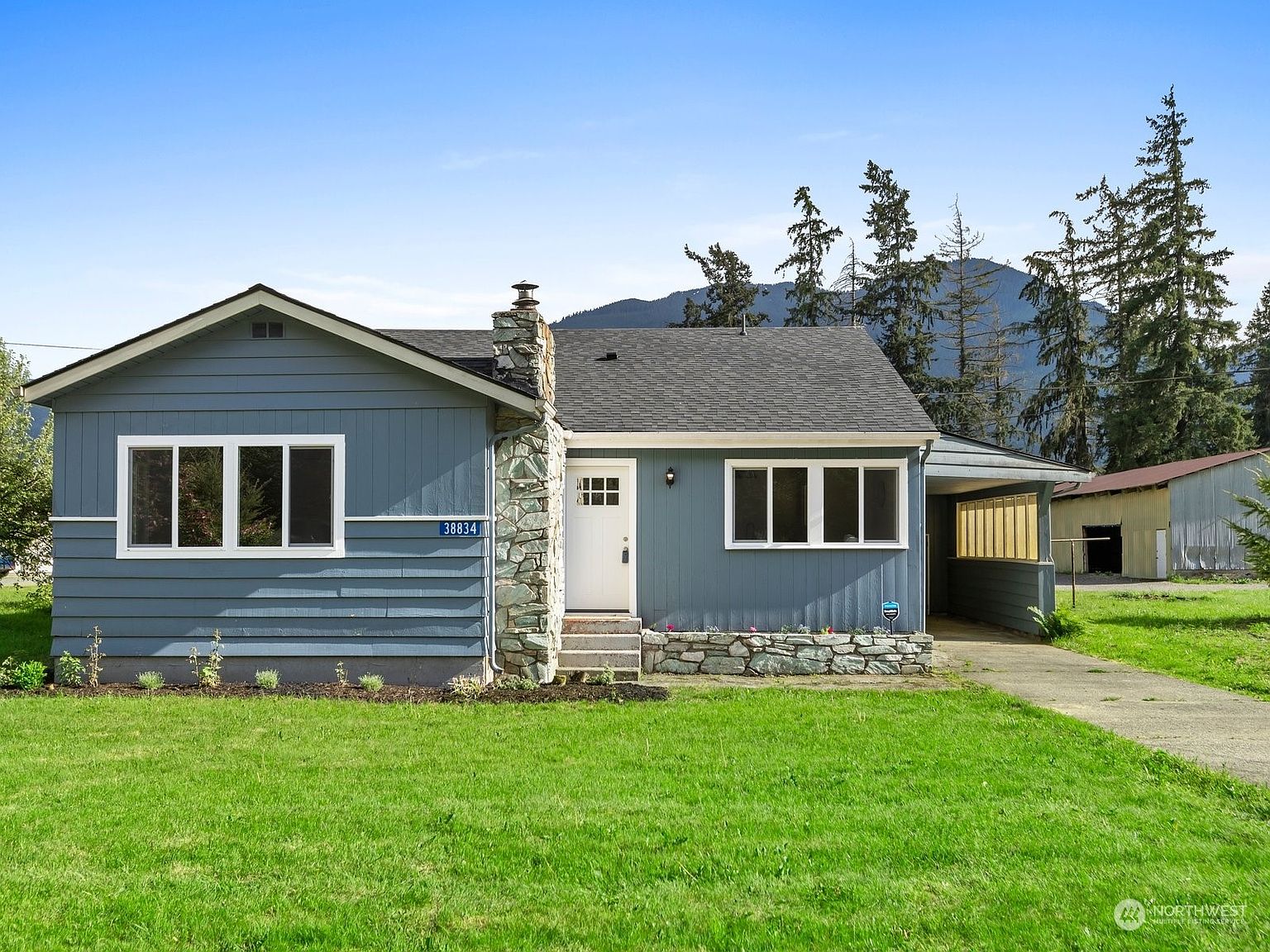 38834 State Route 20, Concrete, WA 98237 Zillow