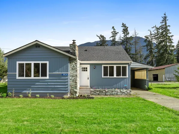 38834 State Route 20, Concrete, WA 98237