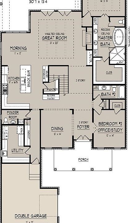 2nd image of 1668 Padington Park Ln