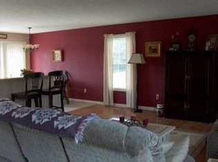 2049 Moneta Rd, Bedford, VA 24523