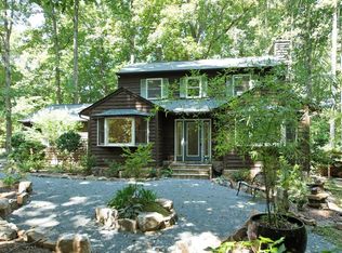 5317 Sweet Bush Rd, Chapel Hill, NC 27516