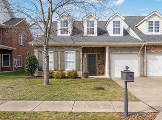 1058 Misty Morn Cir, Spring Hill, TN 37174