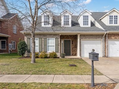 1058 Misty Morn Cir, Spring Hill, TN, 37174