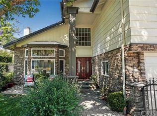 11860 Eddleston Dr, Porter Ranch, CA 91326