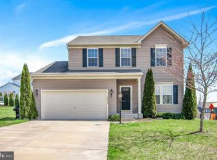 17373 Kennebeck Ln, Shrewsbury, PA 17361