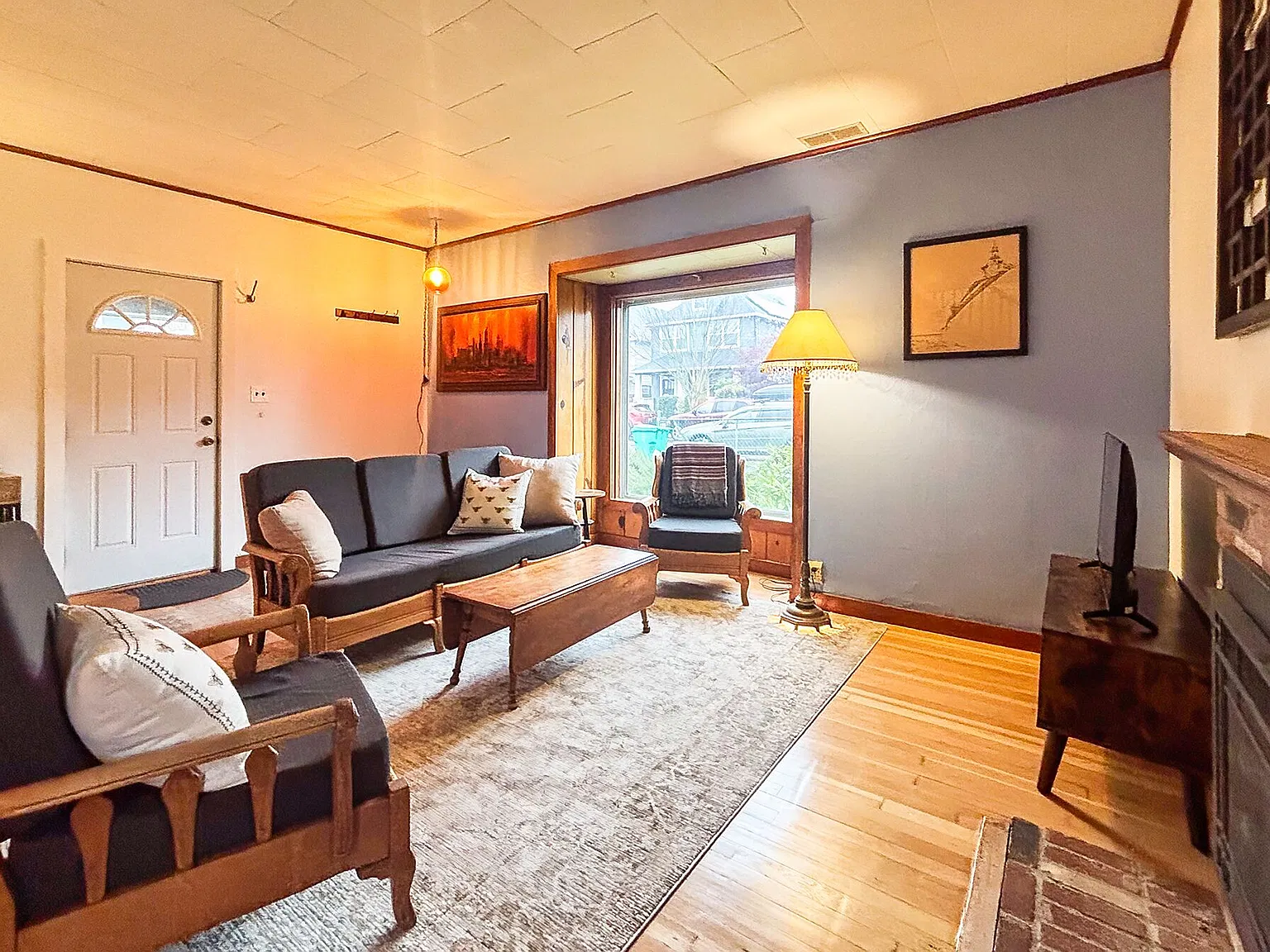 2 bed, 1260 sqft, $3,200 — Photo 2