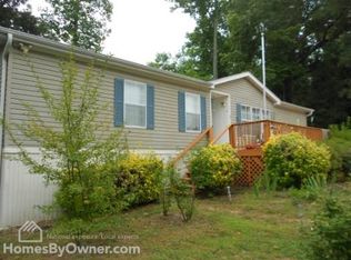 1 Ridgestone Dr, Hendersonville, NC 28792