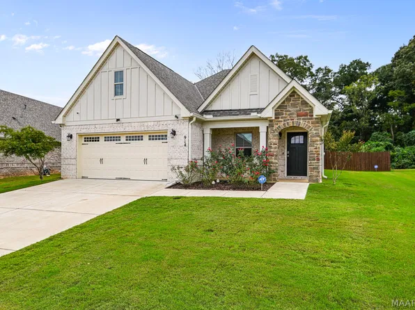 914 Pearl Dr, Prattville, AL 36066