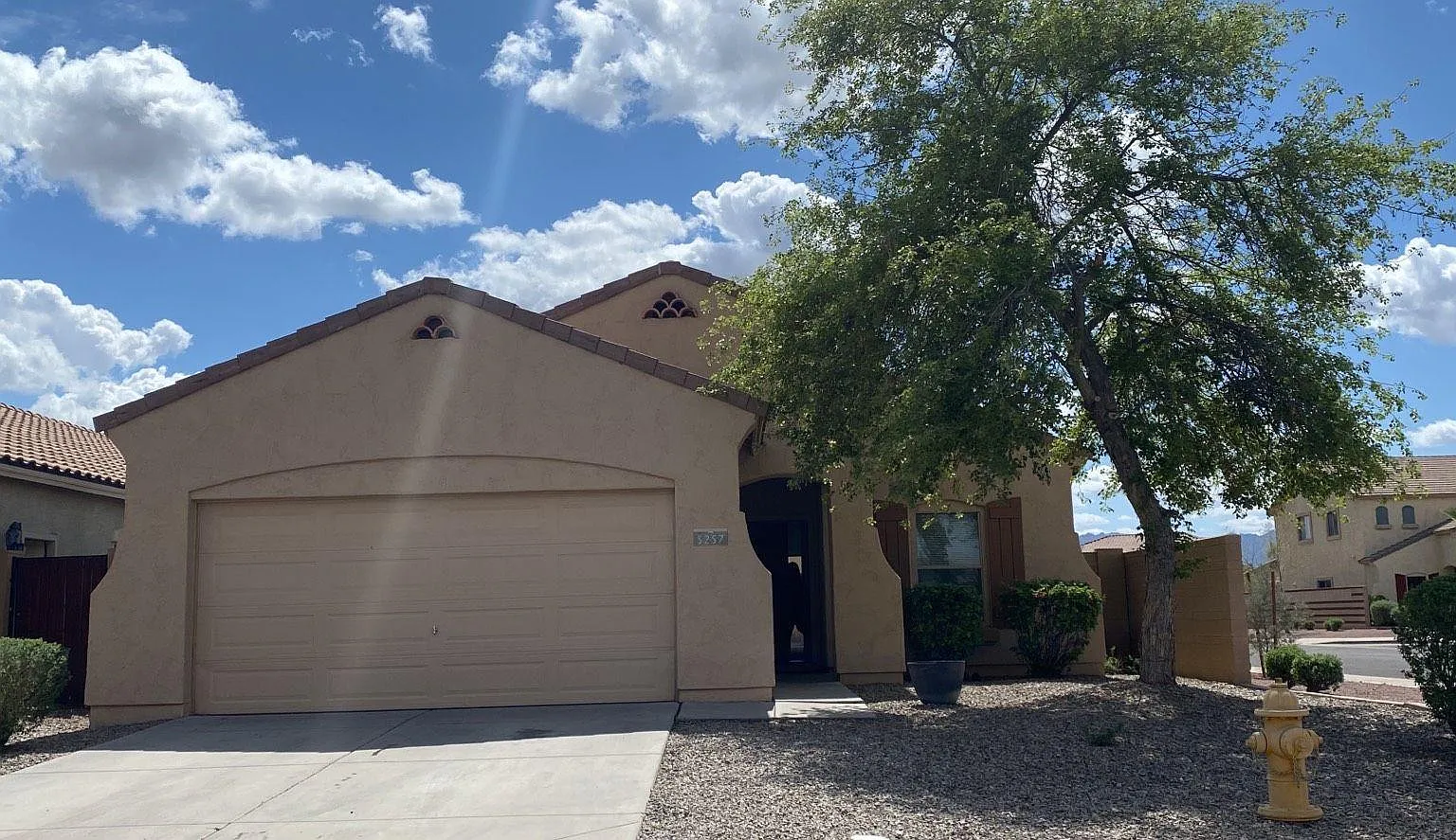 3 bedroom home in Laveen! — Photo 1